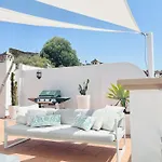 21 - Penthouse Sur Le Golf De Arqueros A * Benahavís